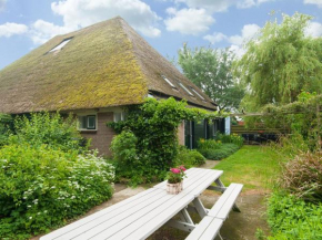 Inviting Farmhouse in t Zand near Marine Museum